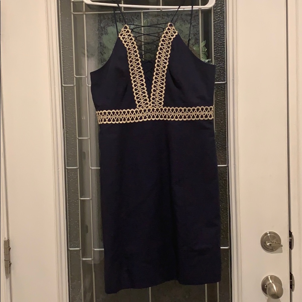 NWTs Lilly dress
